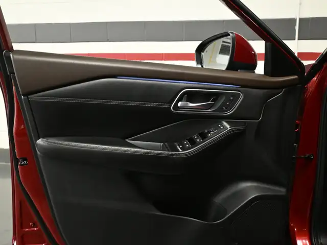 2023 Nissan Rogue Platinum No Accident BOSE HUD 360CAM Navigatio - Photo 11