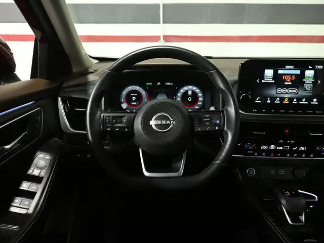 2023 Nissan Rogue Platinum No Accident BOSE HUD 360CAM Navigatio - Photo 13
