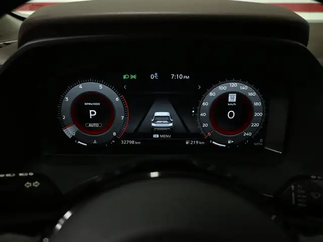 2023 Nissan Rogue Platinum No Accident BOSE HUD 360CAM Navigatio - Photo 14