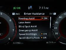 2023 Nissan Rogue Platinum No Accident BOSE HUD 360CAM Navigatio - Photo 15