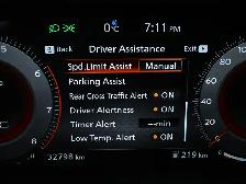 2023 Nissan Rogue Platinum No Accident BOSE HUD 360CAM Navigatio - Photo 16