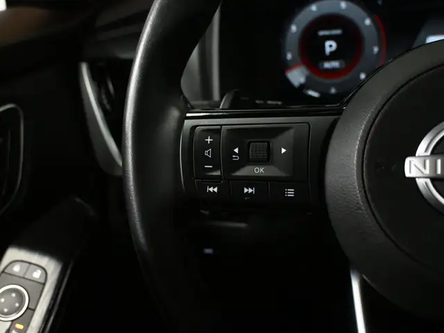 2023 Nissan Rogue Platinum No Accident BOSE HUD 360CAM Navigatio - Photo 17