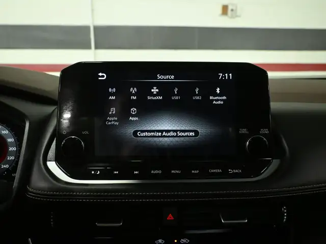 2023 Nissan Rogue Platinum No Accident BOSE HUD 360CAM Navigatio - Photo 20