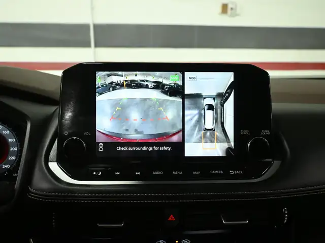 2023 Nissan Rogue Platinum No Accident BOSE HUD 360CAM Navigatio - Photo 21