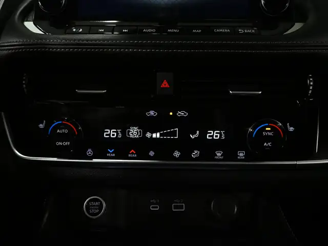 2023 Nissan Rogue Platinum No Accident BOSE HUD 360CAM Navigatio - Photo 22