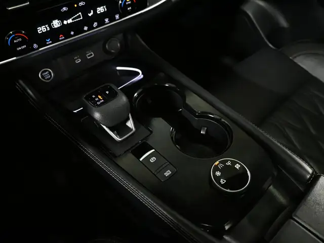 2023 Nissan Rogue Platinum No Accident BOSE HUD 360CAM Navigatio - Photo 24