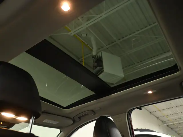 2023 Nissan Rogue Platinum No Accident BOSE HUD 360CAM Navigatio - Photo 25
