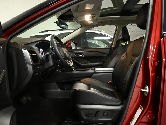 2023 Nissan Rogue Platinum No Accident BOSE HUD 360CAM Navigatio - Photo 26