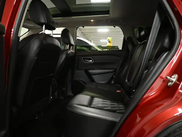 2023 Nissan Rogue Platinum No Accident BOSE HUD 360CAM Navigatio - Photo 27
