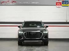 2022 Audi Q3 No Accident Leather Panoramic Roof Heated Seats - Photo 4
