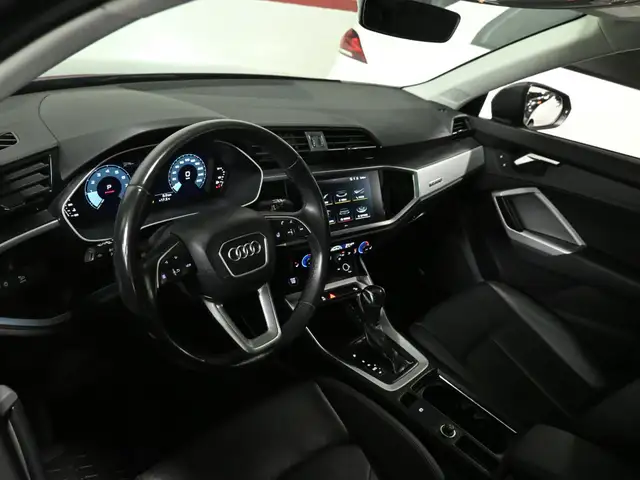 2022 Audi Q3 No Accident Leather Panoramic Roof Heated Seats - Photo 10