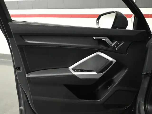 2022 Audi Q3 No Accident Leather Panoramic Roof Heated Seats - Photo 11