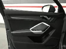 2022 Audi Q3 No Accident Leather Panoramic Roof Heated Seats - Photo 11