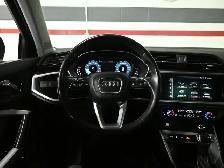 2022 Audi Q3 No Accident Leather Panoramic Roof Heated Seats - Photo 12