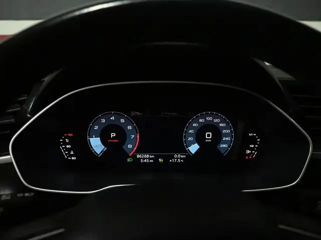2022 Audi Q3 No Accident Leather Panoramic Roof Heated Seats - Photo 13