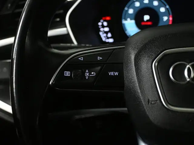 2022 Audi Q3 No Accident Leather Panoramic Roof Heated Seats - Photo 14