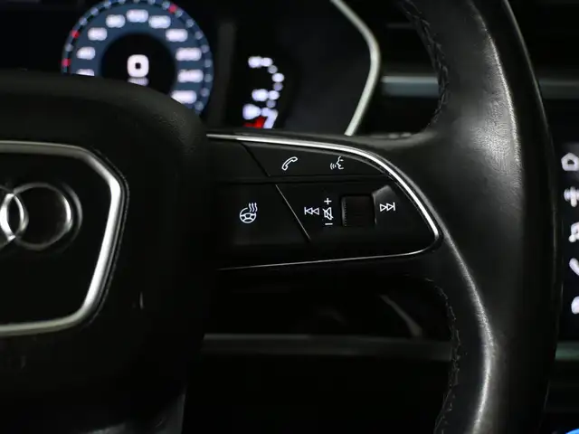 2022 Audi Q3 No Accident Leather Panoramic Roof Heated Seats - Photo 15