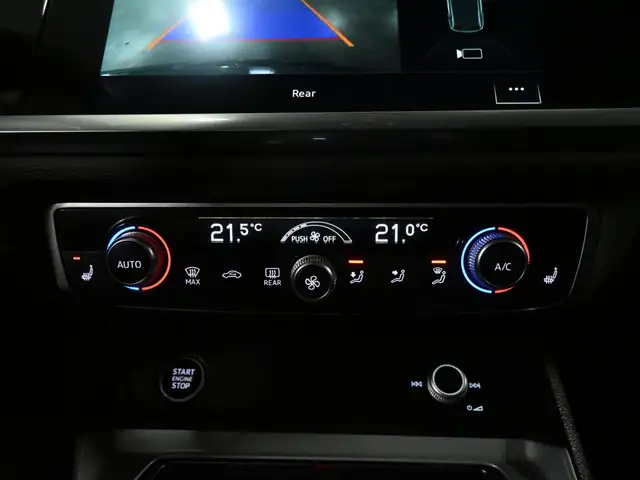 2022 Audi Q3 No Accident Leather Panoramic Roof Heated Seats - Photo 18