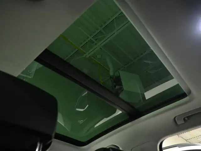 2022 Audi Q3 No Accident Leather Panoramic Roof Heated Seats - Photo 20
