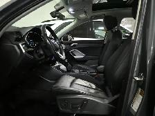 2022 Audi Q3 No Accident Leather Panoramic Roof Heated Seats - Photo 21