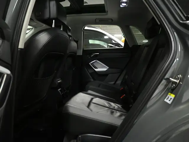 2022 Audi Q3 No Accident Leather Panoramic Roof Heated Seats - Photo 22