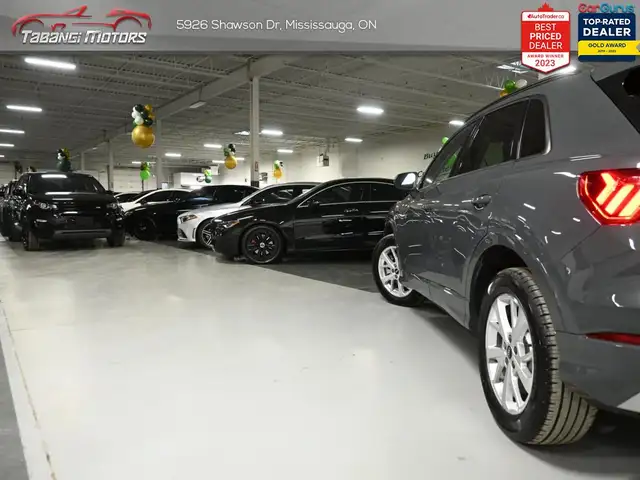 2022 Audi Q3 No Accident Leather Panoramic Roof Heated Seats - Photo 23
