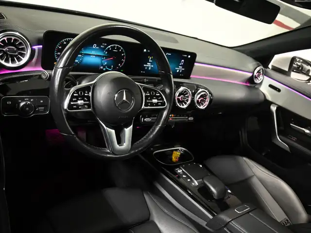 2023 Mercedes-Benz CLA 250 4MATIC No Accident Navigation Sunroof - Photo 10