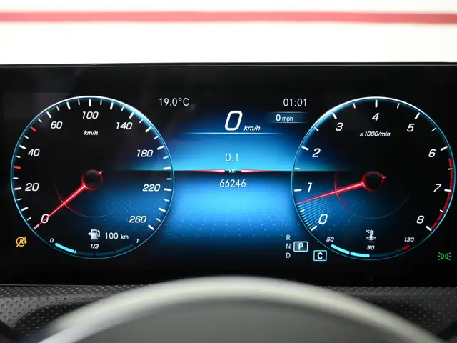 2023 Mercedes-Benz CLA 250 4MATIC No Accident Navigation Sunroof - Photo 13