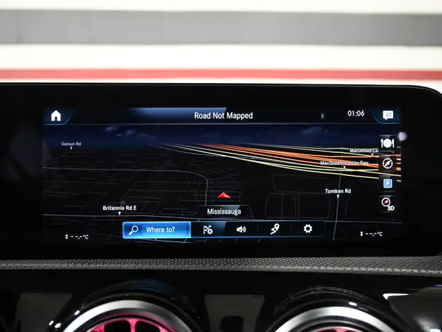2023 Mercedes-Benz CLA 250 4MATIC No Accident Navigation Sunroof - Photo 16