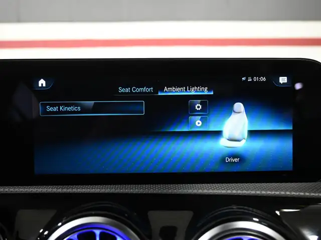 2023 Mercedes-Benz CLA 250 4MATIC No Accident Navigation Sunroof - Photo 17