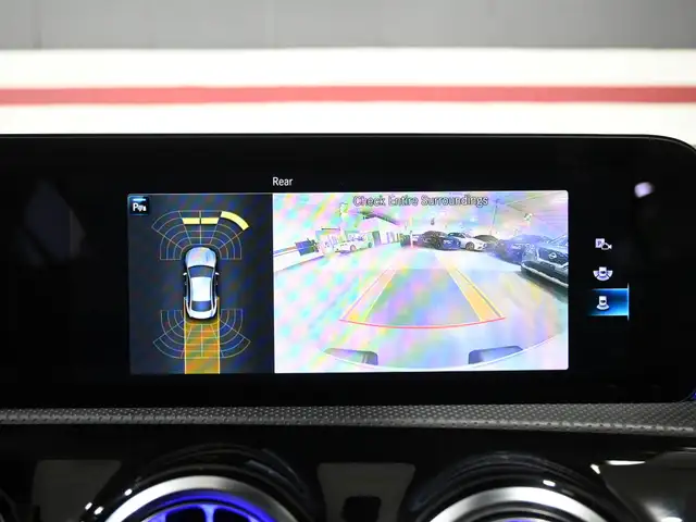 2023 Mercedes-Benz CLA 250 4MATIC No Accident Navigation Sunroof - Photo 20