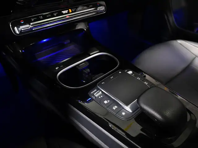 2023 Mercedes-Benz CLA 250 4MATIC No Accident Navigation Sunroof - Photo 22