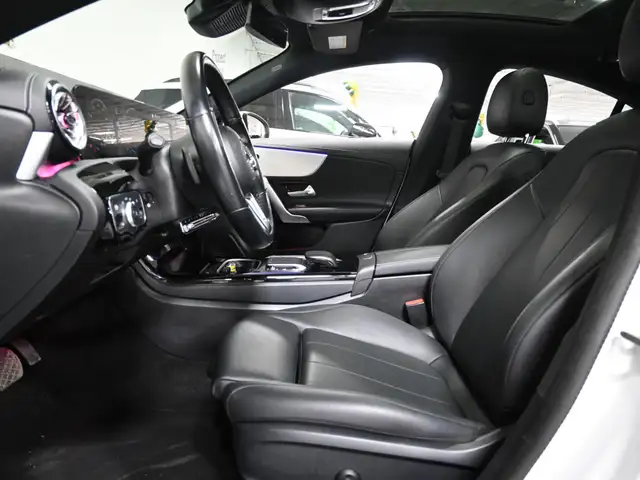 2023 Mercedes-Benz CLA 250 4MATIC No Accident Navigation Sunroof - Photo 24