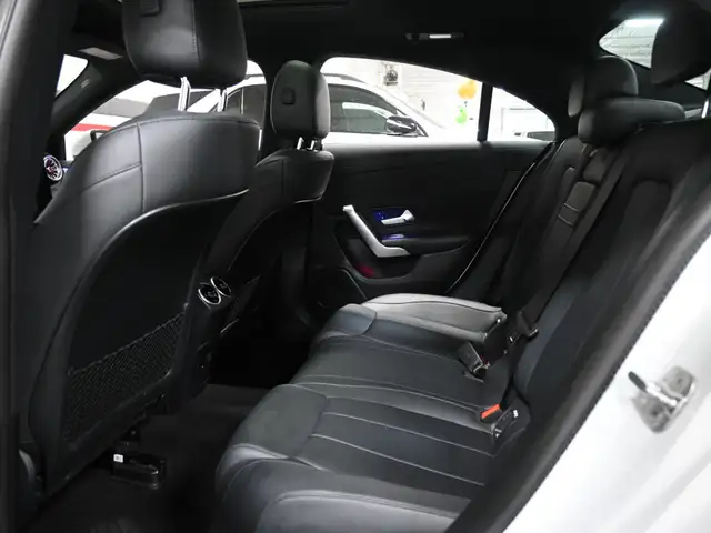 2023 Mercedes-Benz CLA 250 4MATIC No Accident Navigation Sunroof - Photo 25