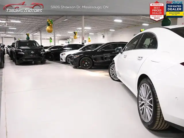 2023 Mercedes-Benz CLA 250 4MATIC No Accident Navigation Sunroof - Photo 26