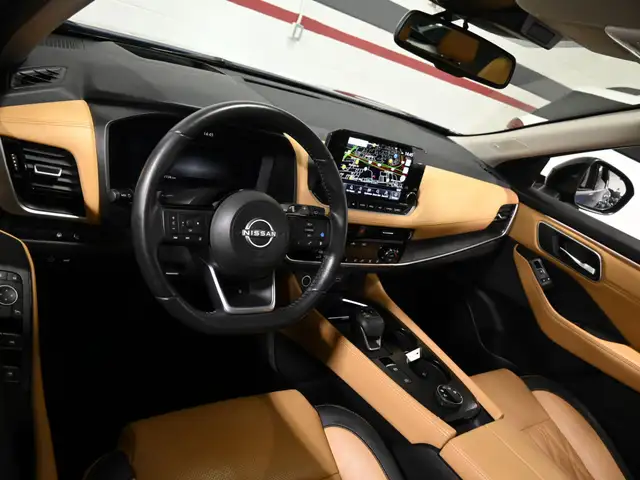 2023 Nissan Rogue Platinum No Accident BOSE HUD 360CAM Navigatio - Photo 10