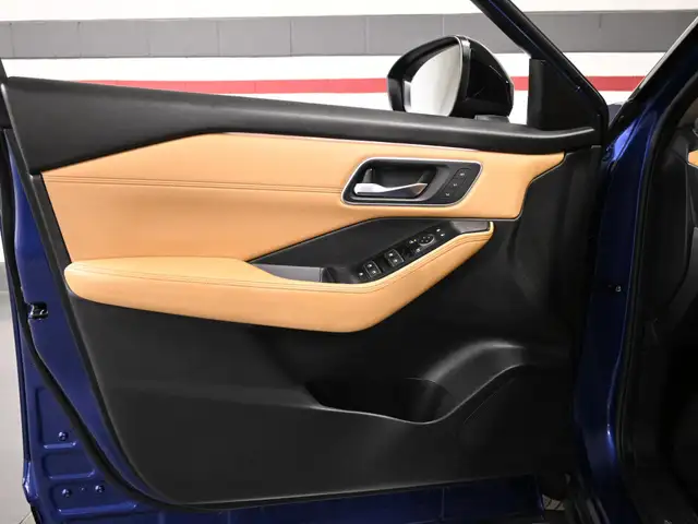 2023 Nissan Rogue Platinum No Accident BOSE HUD 360CAM Navigatio - Photo 11