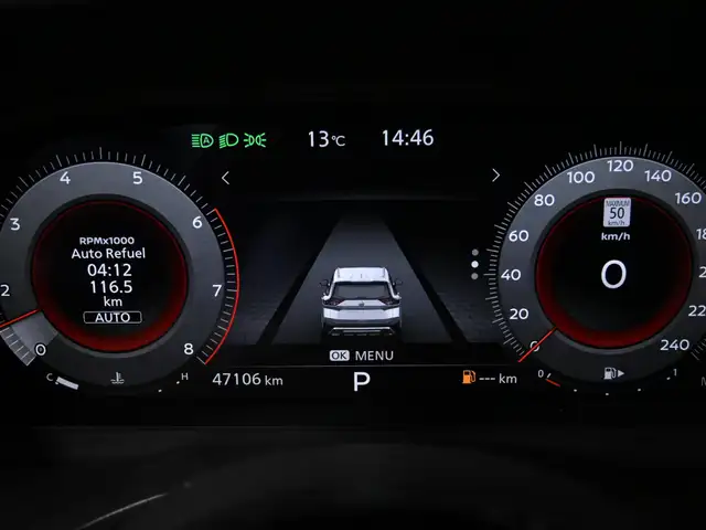 2023 Nissan Rogue Platinum No Accident BOSE HUD 360CAM Navigatio - Photo 14