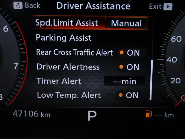 2023 Nissan Rogue Platinum No Accident BOSE HUD 360CAM Navigatio - Photo 16