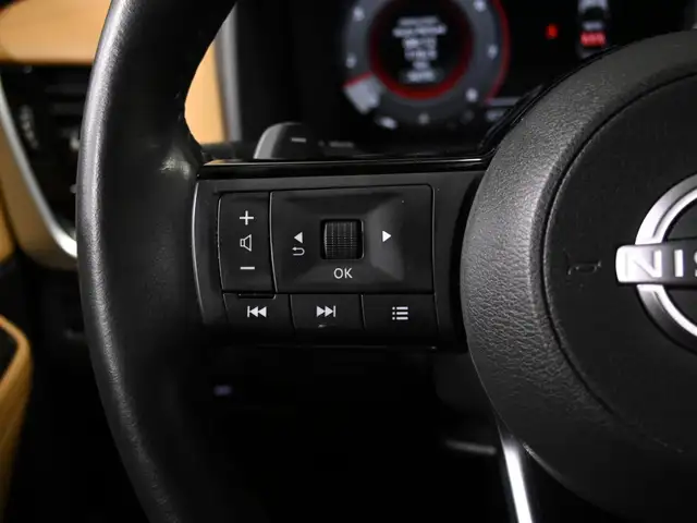 2023 Nissan Rogue Platinum No Accident BOSE HUD 360CAM Navigatio - Photo 17