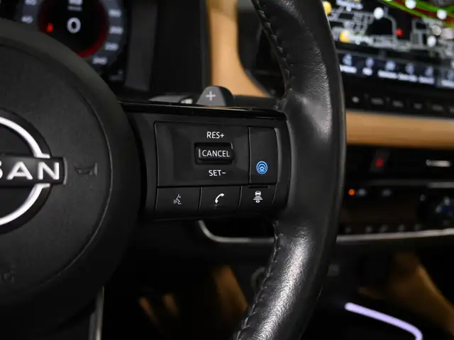 2023 Nissan Rogue Platinum No Accident BOSE HUD 360CAM Navigatio - Photo 18