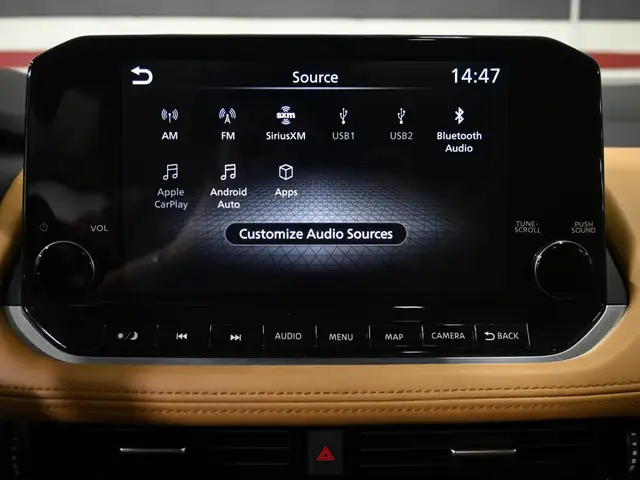 2023 Nissan Rogue Platinum No Accident BOSE HUD 360CAM Navigatio - Photo 20