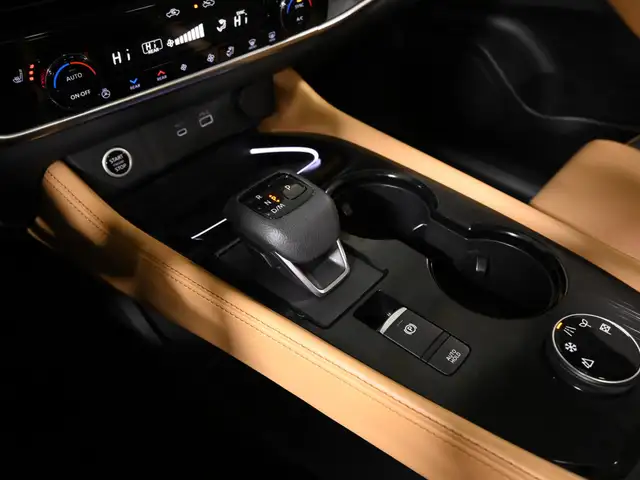 2023 Nissan Rogue Platinum No Accident BOSE HUD 360CAM Navigatio - Photo 24
