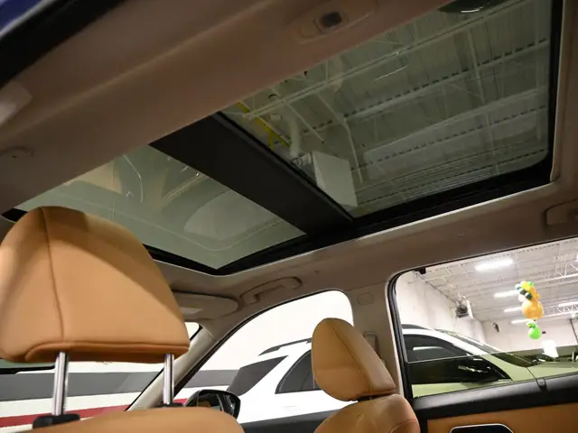 2023 Nissan Rogue Platinum No Accident BOSE HUD 360CAM Navigatio - Photo 25