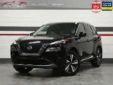 2023 Nissan Rogue SL No Accident Leather 360CAM Navigation Remot