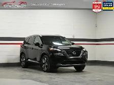 2023 Nissan Rogue SL No Accident Leather 360CAM Navigation Remot - Photo 3