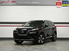 2023 Nissan Rogue SL No Accident Leather 360CAM Navigation Remot - Photo 5