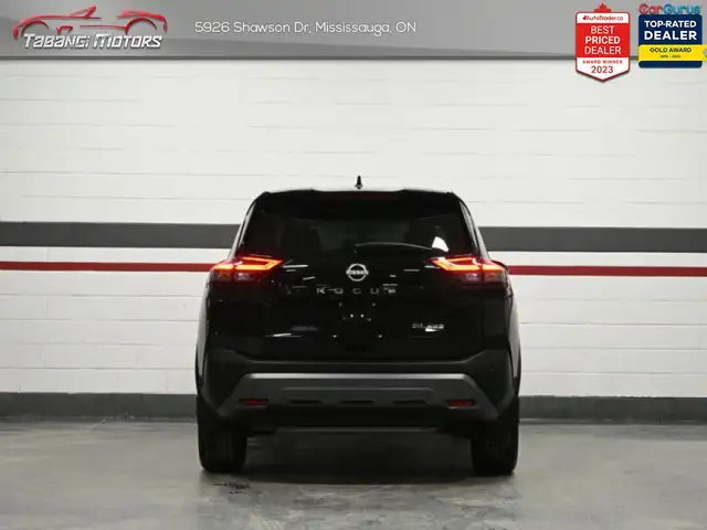 2023 Nissan Rogue SL No Accident Leather 360CAM Navigation Remot - Photo 7