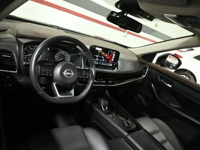 2023 Nissan Rogue SL No Accident Leather 360CAM Navigation Remot - Photo 10