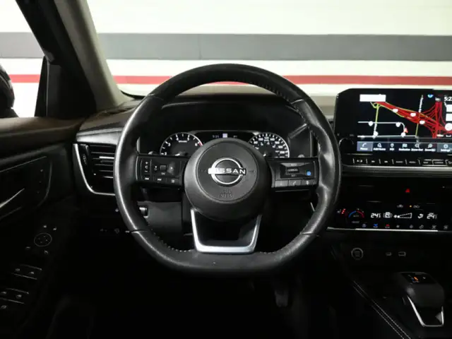 2023 Nissan Rogue SL No Accident Leather 360CAM Navigation Remot - Photo 12